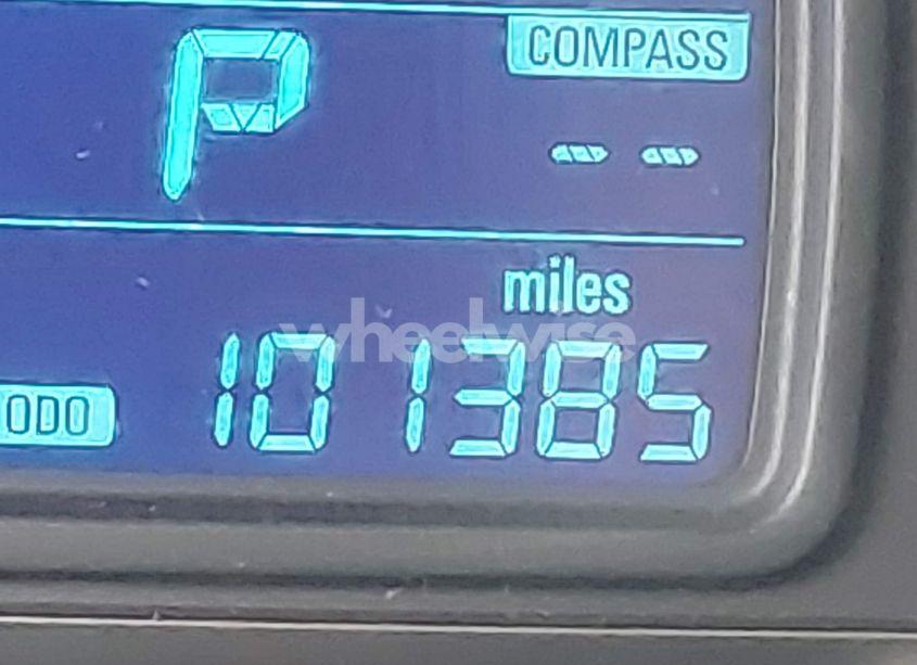 Photo 16 of 2015 Chevrolet Trax LTZ (VIN KL7CJTSB0FB134740)