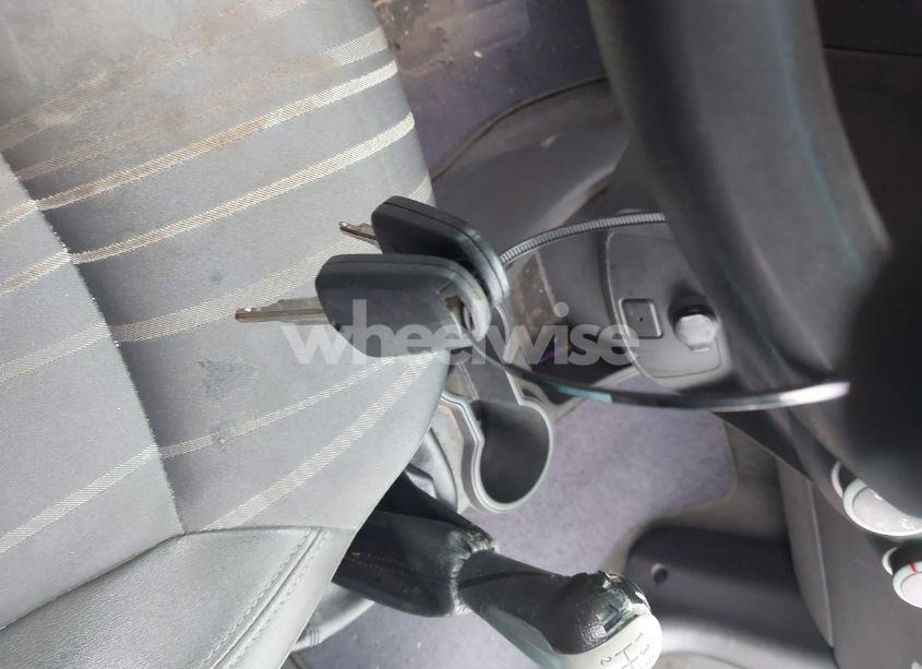 Photo 11 of 2013 Chevrolet Spark LS MANUAL (VIN KL8CA6S95DC507353)