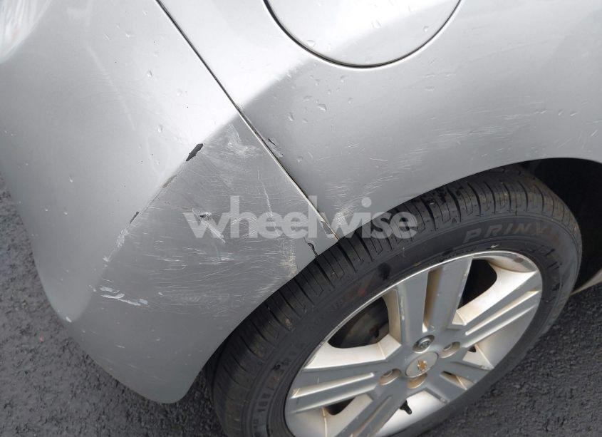 Photo 13 of 2013 Chevrolet Spark LS MANUAL (VIN KL8CA6S95DC507353)