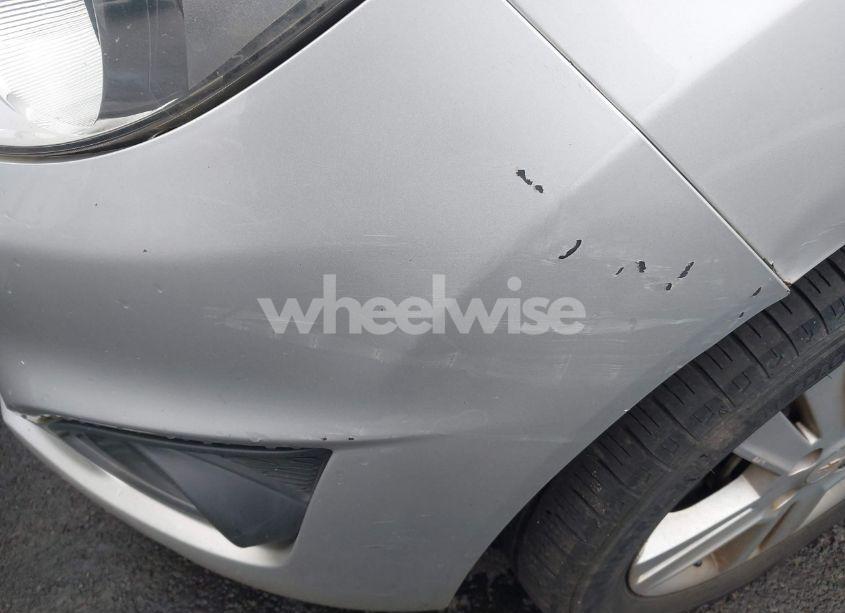 Photo 15 of 2013 Chevrolet Spark LS MANUAL (VIN KL8CA6S95DC507353)