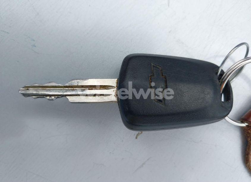 Photo 11 of 2014 Chevrolet Spark LS MANUAL (VIN KL8CA6S96EC544252)