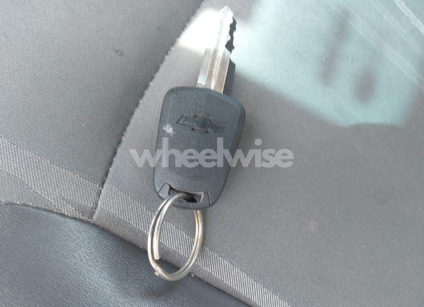 Photo 11 of 2015 Chevrolet Spark LS MANUAL (VIN KL8CA6S98FC717352)