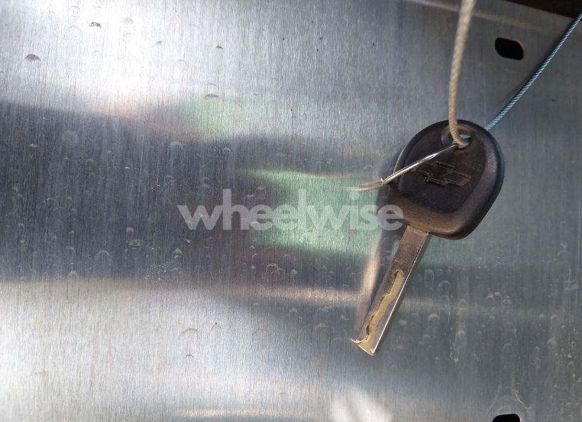 Photo 11 of 2021 Chevrolet Spark FWD LS MANUAL (VIN KL8CA6SA5MC716294)