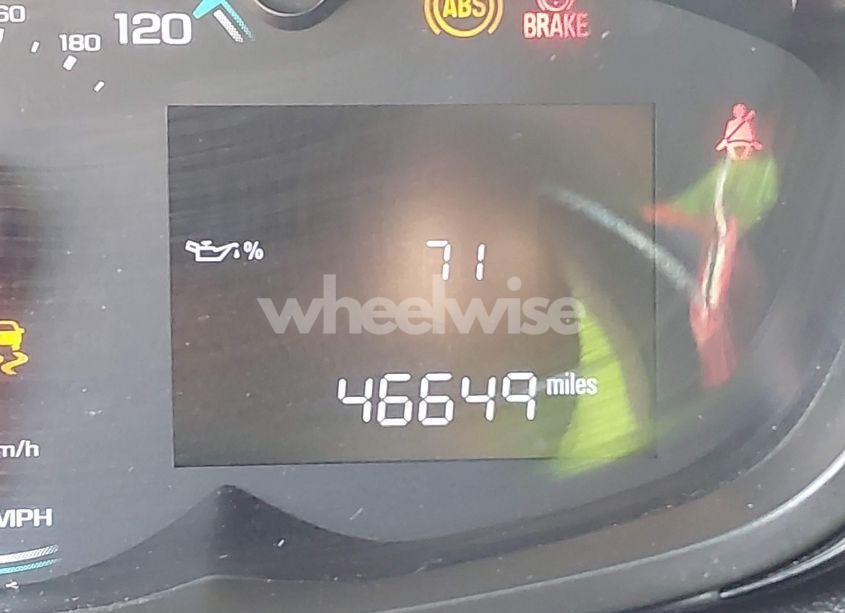 Photo 15 of 2021 Chevrolet Spark FWD LS MANUAL (VIN KL8CA6SA5MC716294)