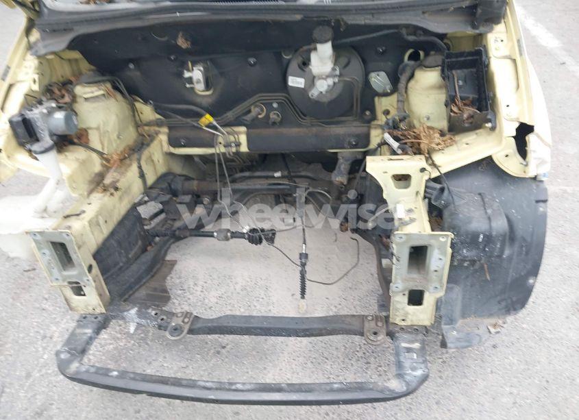 Photo 10 of 2014 Chevrolet Spark LS AUTO (VIN KL8CB6S92EC404096)