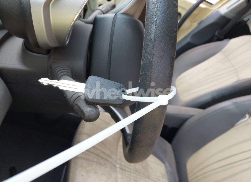 Photo 11 of 2014 Chevrolet Spark LS AUTO (VIN KL8CB6S92EC404096)