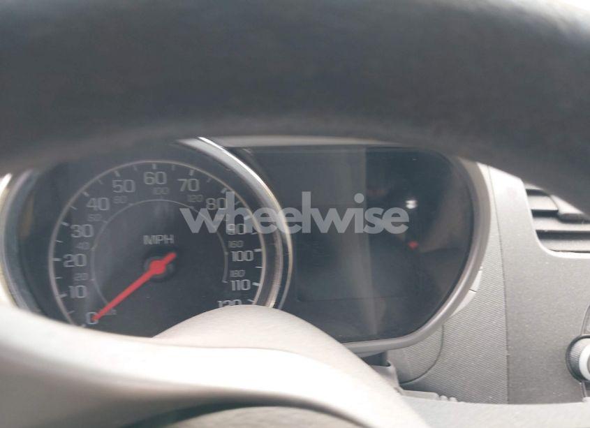 Photo 7 of 2014 Chevrolet Spark LS AUTO (VIN KL8CB6S92EC404096)