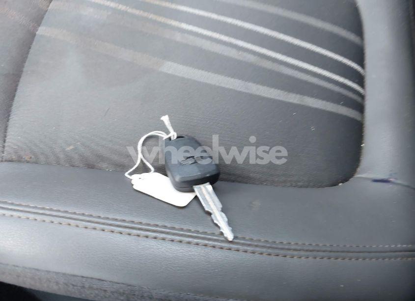 Photo 11 of 2014 Chevrolet Spark LS AUTO (VIN KL8CB6S96EC530039)