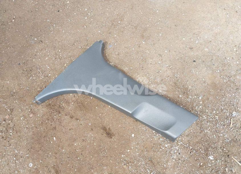 Photo 12 of 2015 Chevrolet Spark LS CVT (VIN KL8CB6S96FC804566)