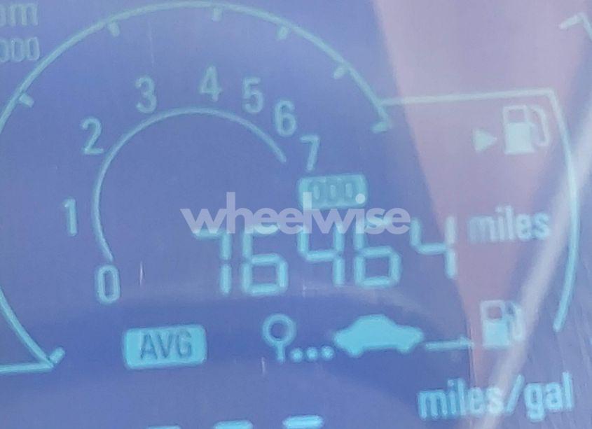 Photo 15 of 2013 Chevrolet Spark LS AUTO (VIN KL8CB6S98DC539131)