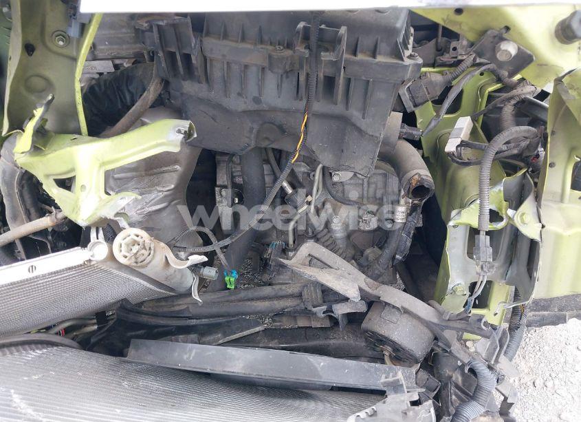 Photo 17 of 2013 Chevrolet Spark LS AUTO (VIN KL8CB6S98DC539131)