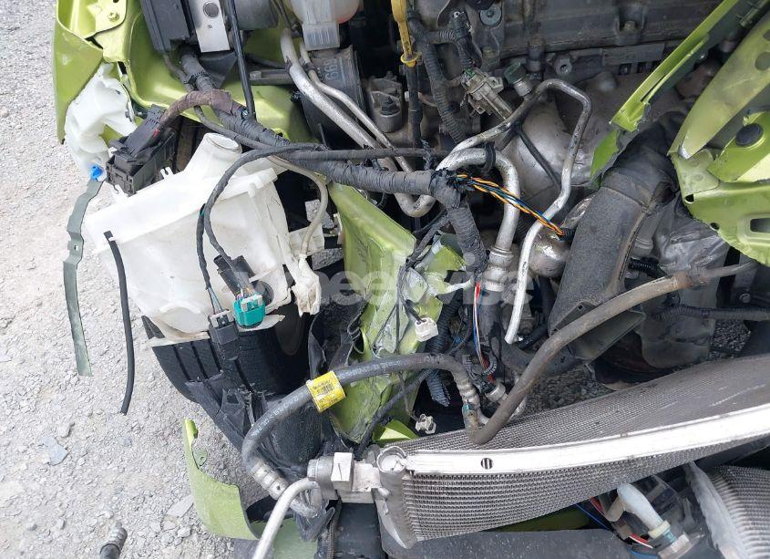 Photo 18 of 2013 Chevrolet Spark LS AUTO (VIN KL8CB6S98DC539131)