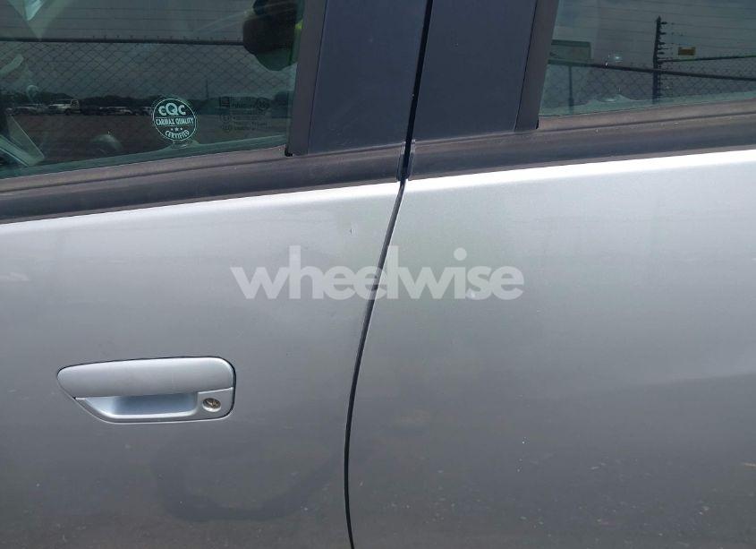 Photo 15 of 2015 Chevrolet Spark LS CVT (VIN KL8CB6S99FC752222)