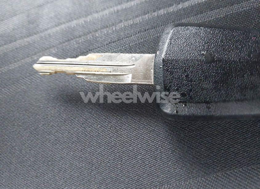 Photo 11 of 2014 Chevrolet Spark LS AUTO (VIN KL8CB6S9XEC475028)