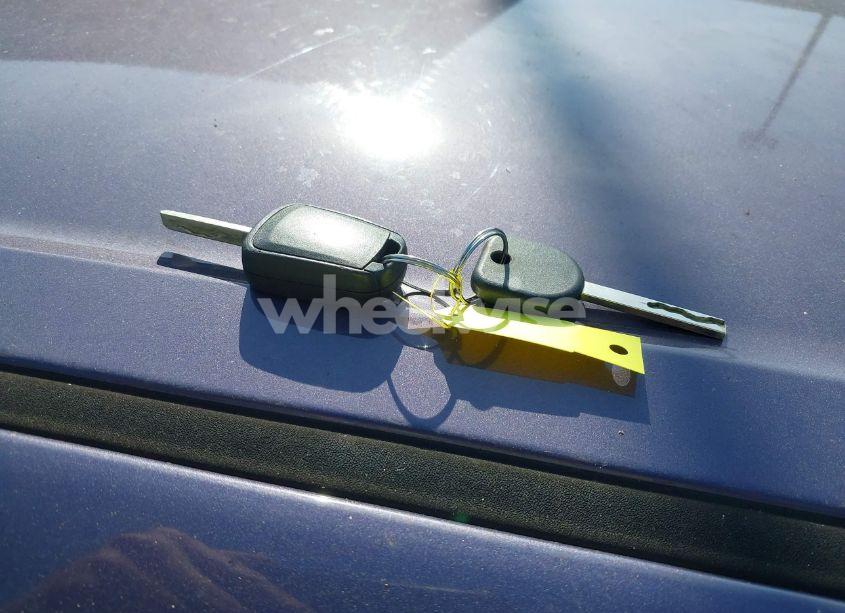 Photo 11 of 2017 Chevrolet Spark LS CVT (VIN KL8CB6SA2HC714277)