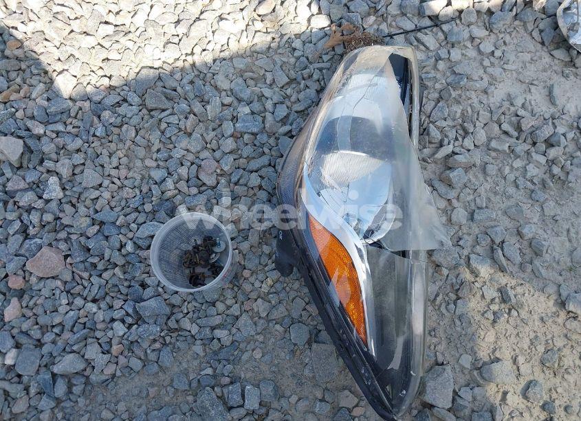 Photo 12 of 2017 Chevrolet Spark LS CVT (VIN KL8CB6SA2HC714277)