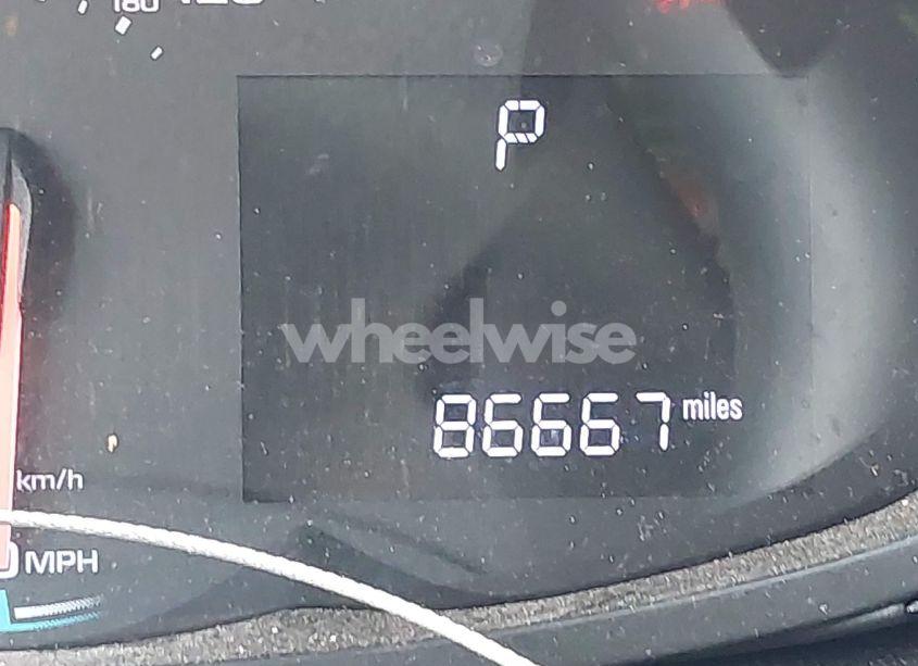 Photo 15 of 2020 Chevrolet Spark FWD LS AUTOMATIC (VIN KL8CB6SA2LC408866)