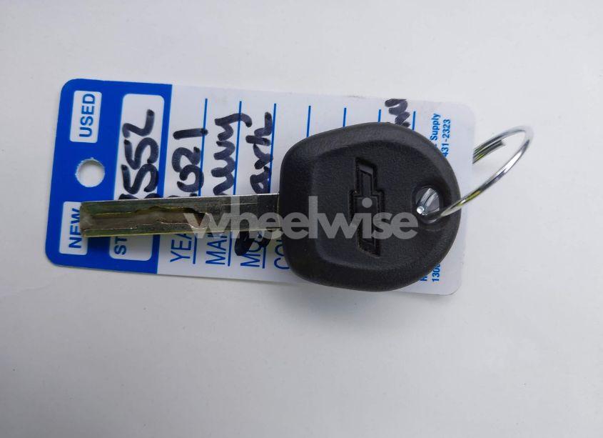 Photo 11 of 2021 Chevrolet Spark FWD LS AUTOMATIC (VIN KL8CB6SA4MC742818)