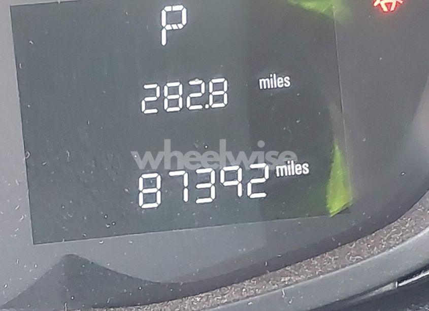 Photo 15 of 2021 Chevrolet Spark FWD LS AUTOMATIC (VIN KL8CB6SA4MC742818)