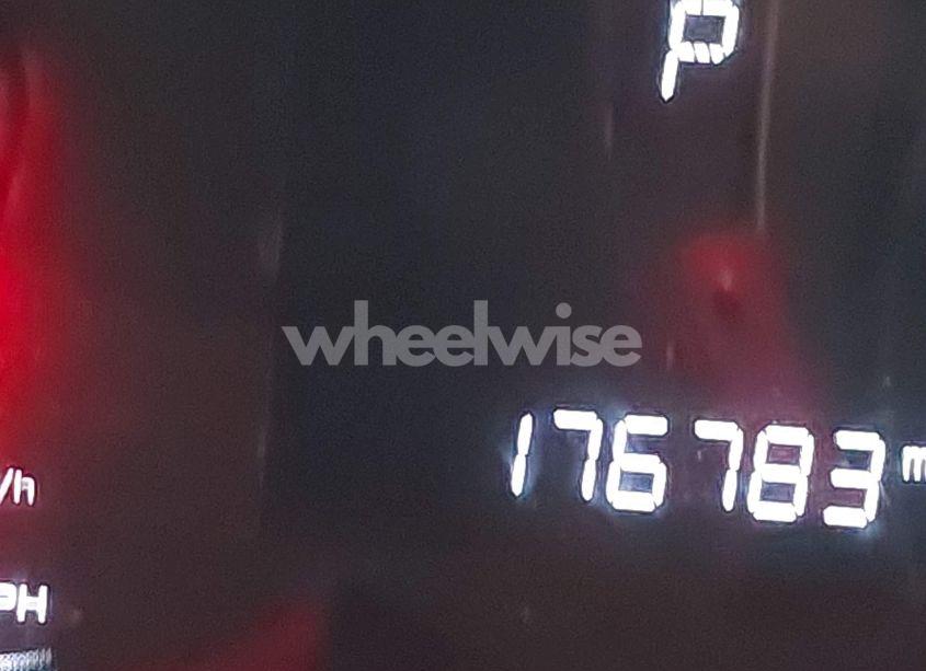 Photo 15 of 2017 Chevrolet Spark LS CVT (VIN KL8CB6SA5HC725435)