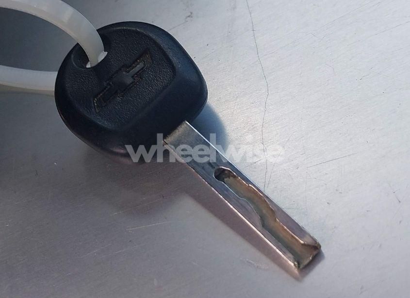 Photo 11 of 2021 Chevrolet Spark FWD LS AUTOMATIC (VIN KL8CB6SA6MC715894)