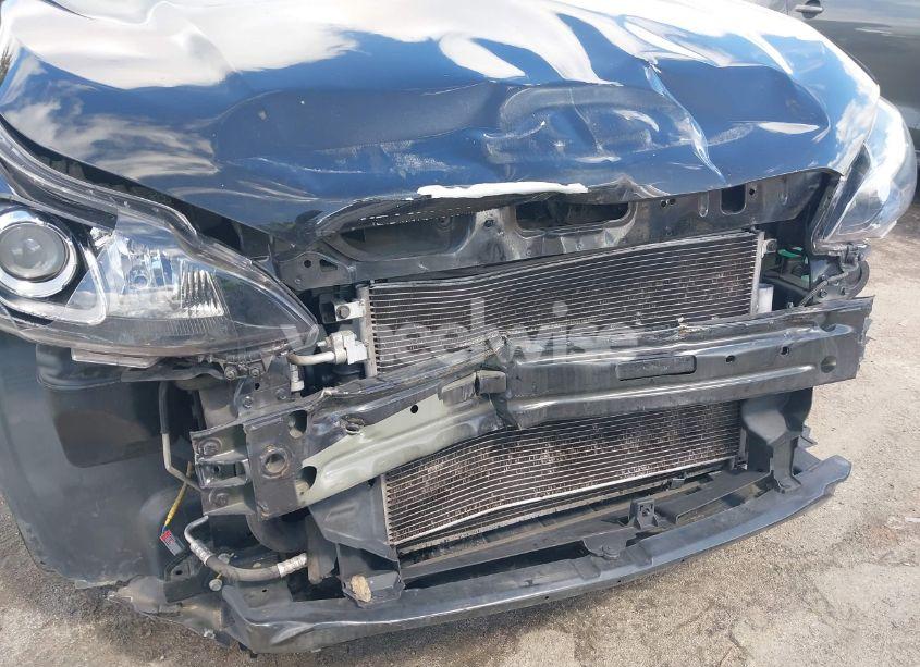 Photo 6 of 2021 Chevrolet Spark FWD LS AUTOMATIC (VIN KL8CB6SA6MC715894)