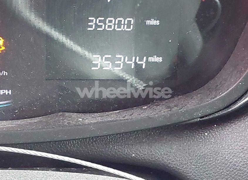 Photo 16 of 2018 Chevrolet Spark LS CVT (VIN KL8CB6SA7JC482944)