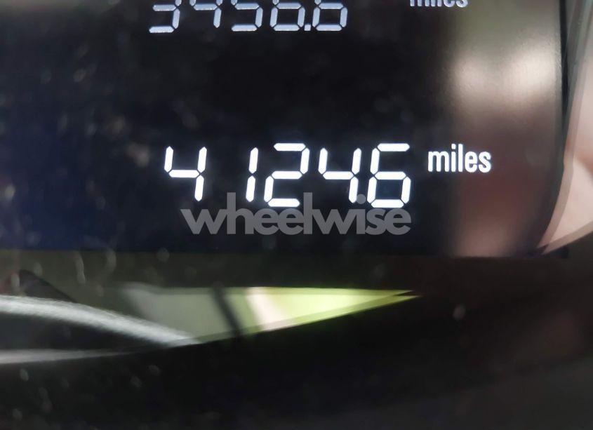 Photo 7 of 2022 Chevrolet Spark FWD LS AUTOMATIC (VIN KL8CB6SA8NC029941)