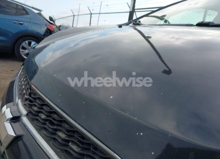 Photo 6 of 2013 Chevrolet Spark 1LT MANUAL (VIN KL8CC6S96DC509770)