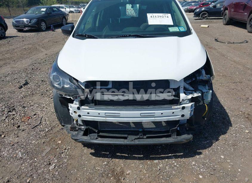 Photo 12 of 2021 Chevrolet Spark 1LT (VIN KL8CC6SA3MC225880)