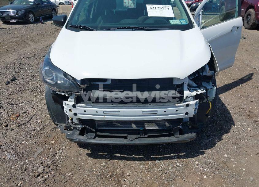 Photo 6 of 2021 Chevrolet Spark 1LT (VIN KL8CC6SA3MC225880)