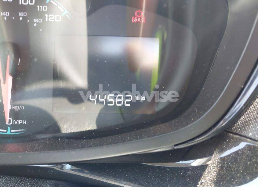 Photo 7 of 2021 Chevrolet Spark 1LT (VIN KL8CC6SA3MC225880)