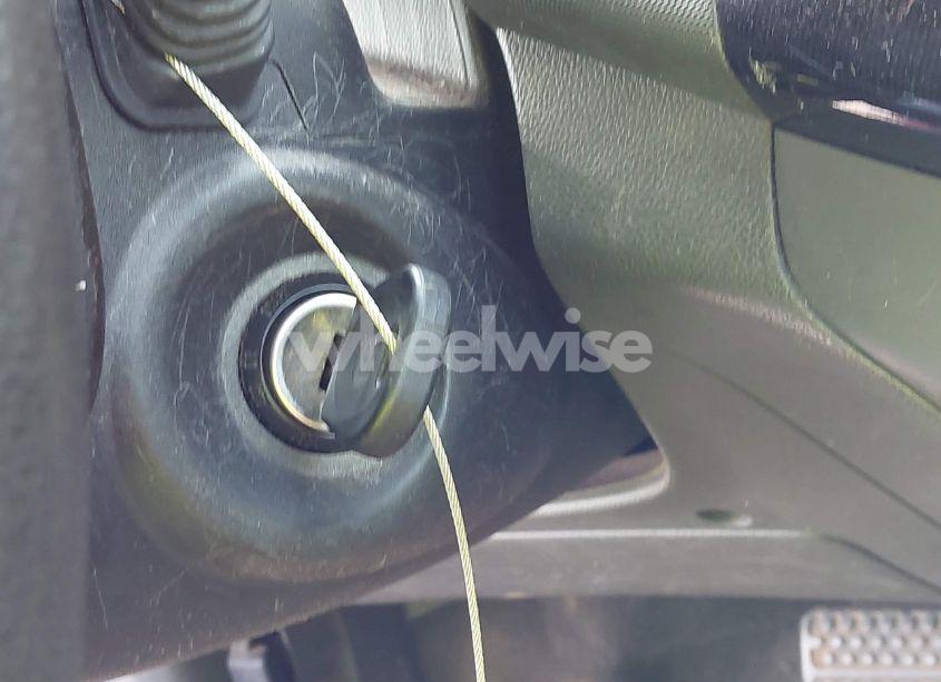 Photo 11 of 2014 Chevrolet Spark 1LT AUTO (VIN KL8CD6S93EC556169)