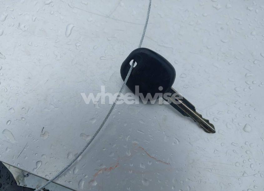 Photo 11 of 2013 Chevrolet Spark 1LT AUTO (VIN KL8CD6S94DC506573)