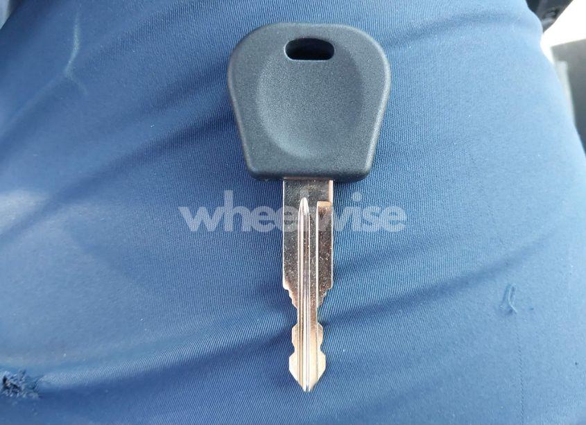 Photo 11 of 2015 Chevrolet Spark 1LT CVT (VIN KL8CD6S97FC724400)