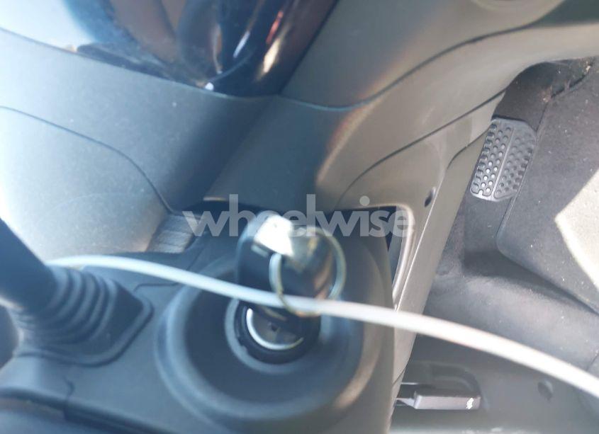 Photo 11 of 2014 Chevrolet Spark 1LT AUTO (VIN KL8CD6S99EC590326)