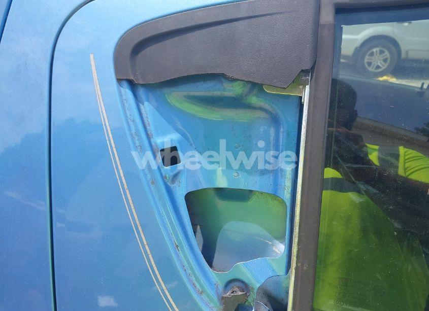 Photo 12 of 2013 Chevrolet Spark 1LT AUTO (VIN KL8CD6S9XDC510773)