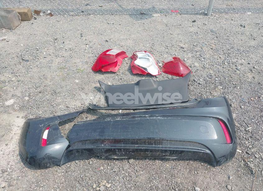 Photo 12 of 2016 Chevrolet Spark 1LT CVT (VIN KL8CD6SA2GC577592)