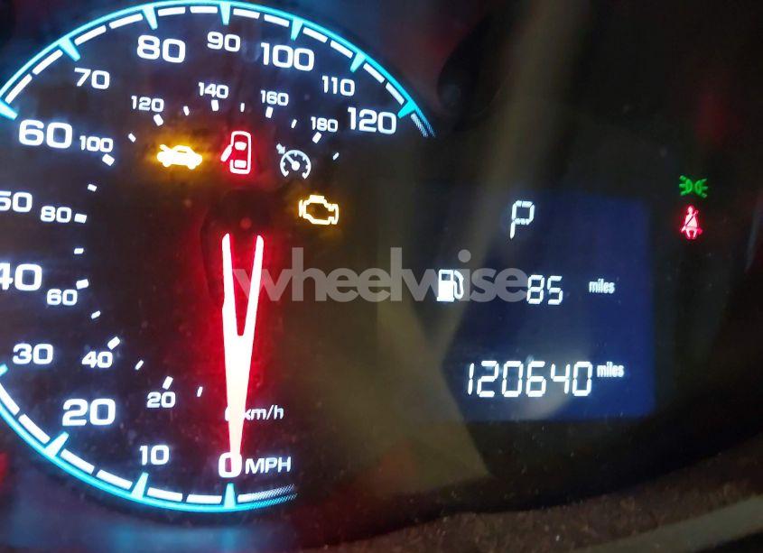 Photo 15 of 2019 Chevrolet Spark 1LT CVT (VIN KL8CD6SA5KC759294)