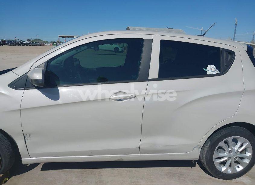 Photo 14 of 2021 Chevrolet Spark FWD 1LT AUTOMATIC (VIN KL8CD6SA6MC702685)