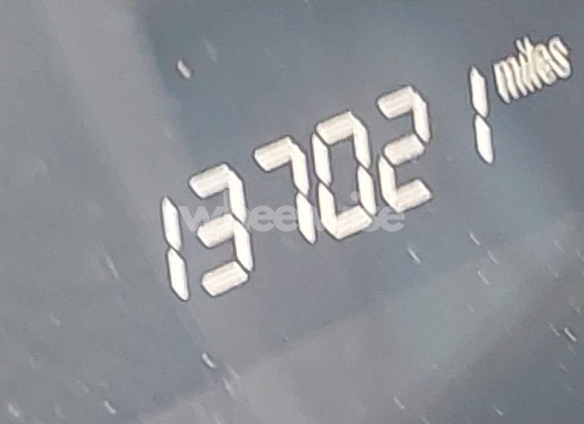 Photo 14 of 2017 Chevrolet Spark 1LT CVT (VIN KL8CD6SA8HC716660)