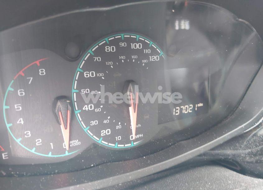 Photo 7 of 2017 Chevrolet Spark 1LT CVT (VIN KL8CD6SA8HC716660)