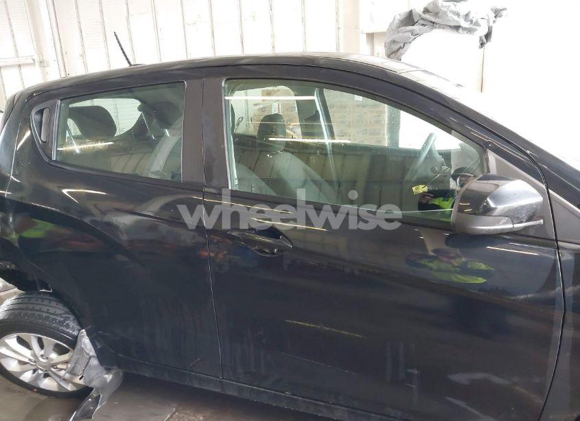 Photo 13 of 2020 Chevrolet Spark FWD 1LT AUTOMATIC (VIN KL8CD6SA8LC445608)