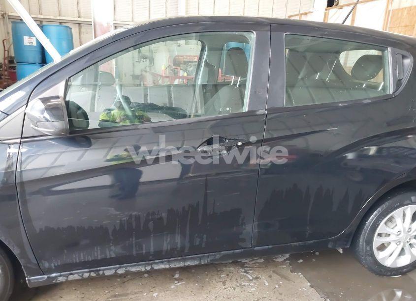 Photo 14 of 2020 Chevrolet Spark FWD 1LT AUTOMATIC (VIN KL8CD6SA8LC445608)