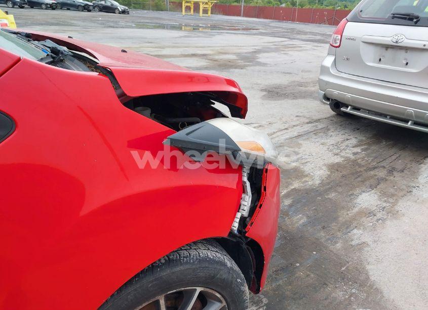 Photo 15 of 2014 Chevrolet Spark 2LT AUTO (VIN KL8CF6S91EC586765)