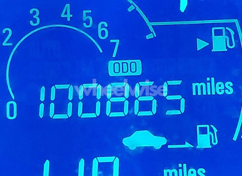 Photo 15 of 2013 Chevrolet Spark 2LT AUTO (VIN KL8CF6S93DC597619)