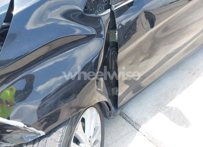 Photo 17 of 2017 Chevrolet Spark 2LT CVT (VIN KL8CF6SA1HC765144)