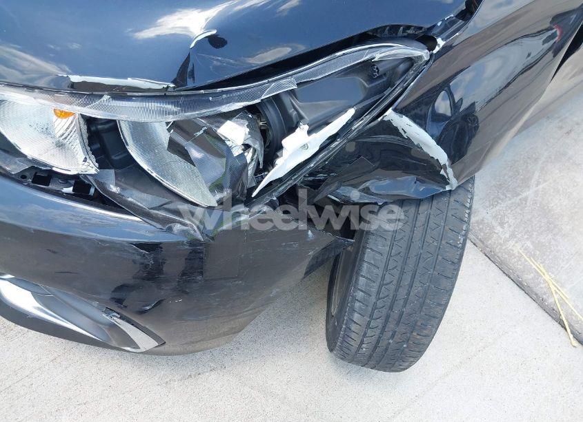 Photo 6 of 2017 Chevrolet Spark 2LT CVT (VIN KL8CF6SA1HC765144)