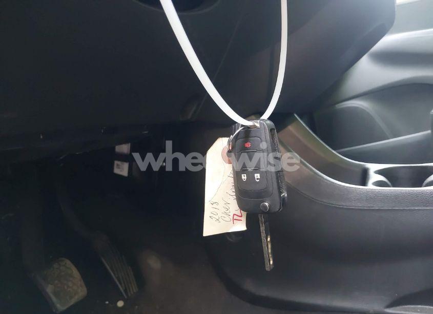 Photo 11 of 2018 Chevrolet Spark ACTIV MANUAL (VIN KL8CG6SA6JC420257)