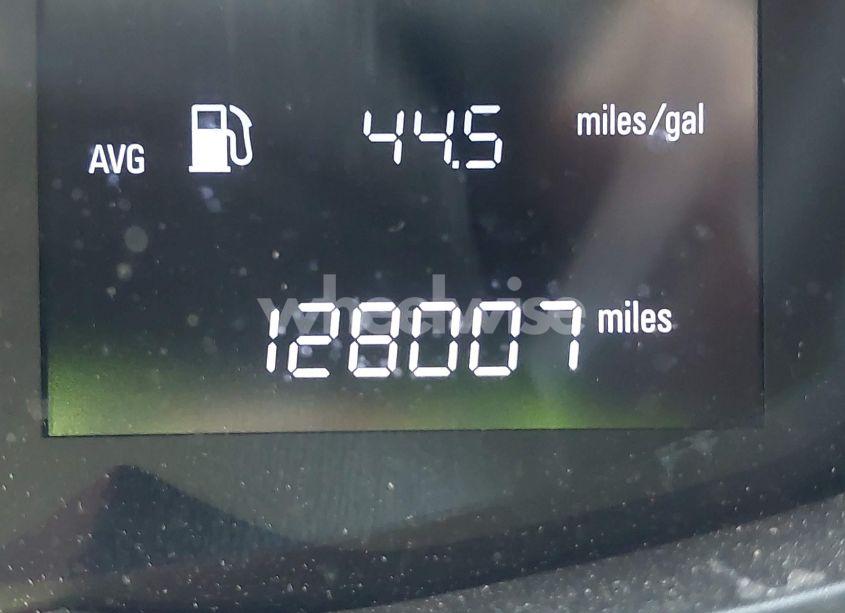 Photo 15 of 2018 Chevrolet Spark ACTIV MANUAL (VIN KL8CG6SA6JC420257)